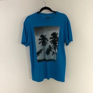 Blue O'Neill Men's Tee